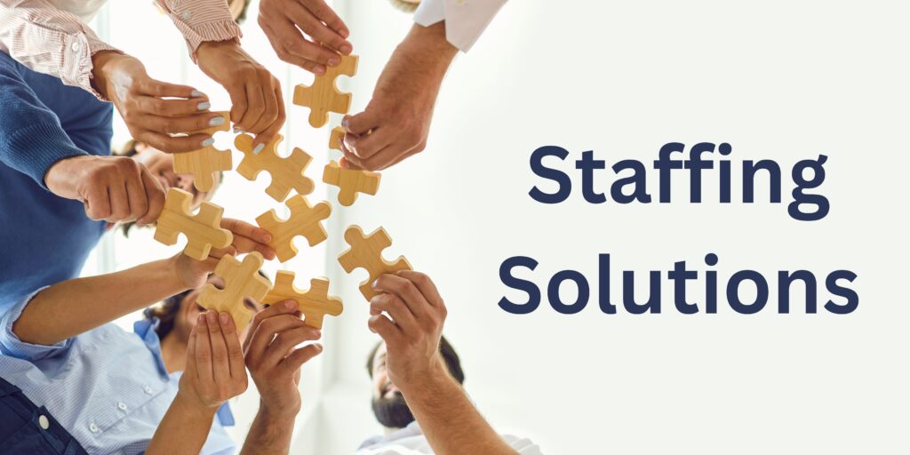 Staffing Solutions in Canada